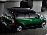 2013 MINI Cooper Clubman
